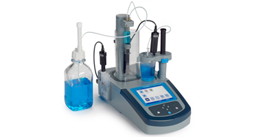 automatic titration